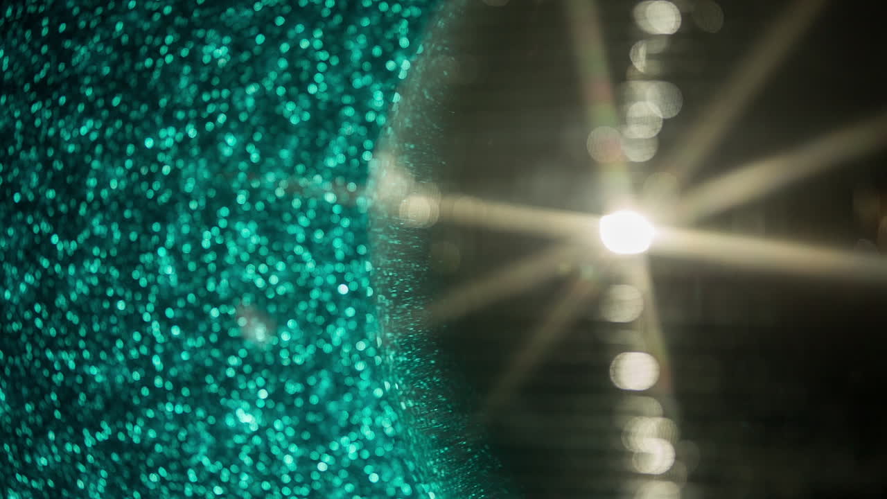 화려한 디스코볼 11