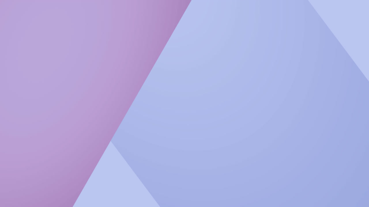 señales de dirección en blanco sobre un fondo púrpura pálido