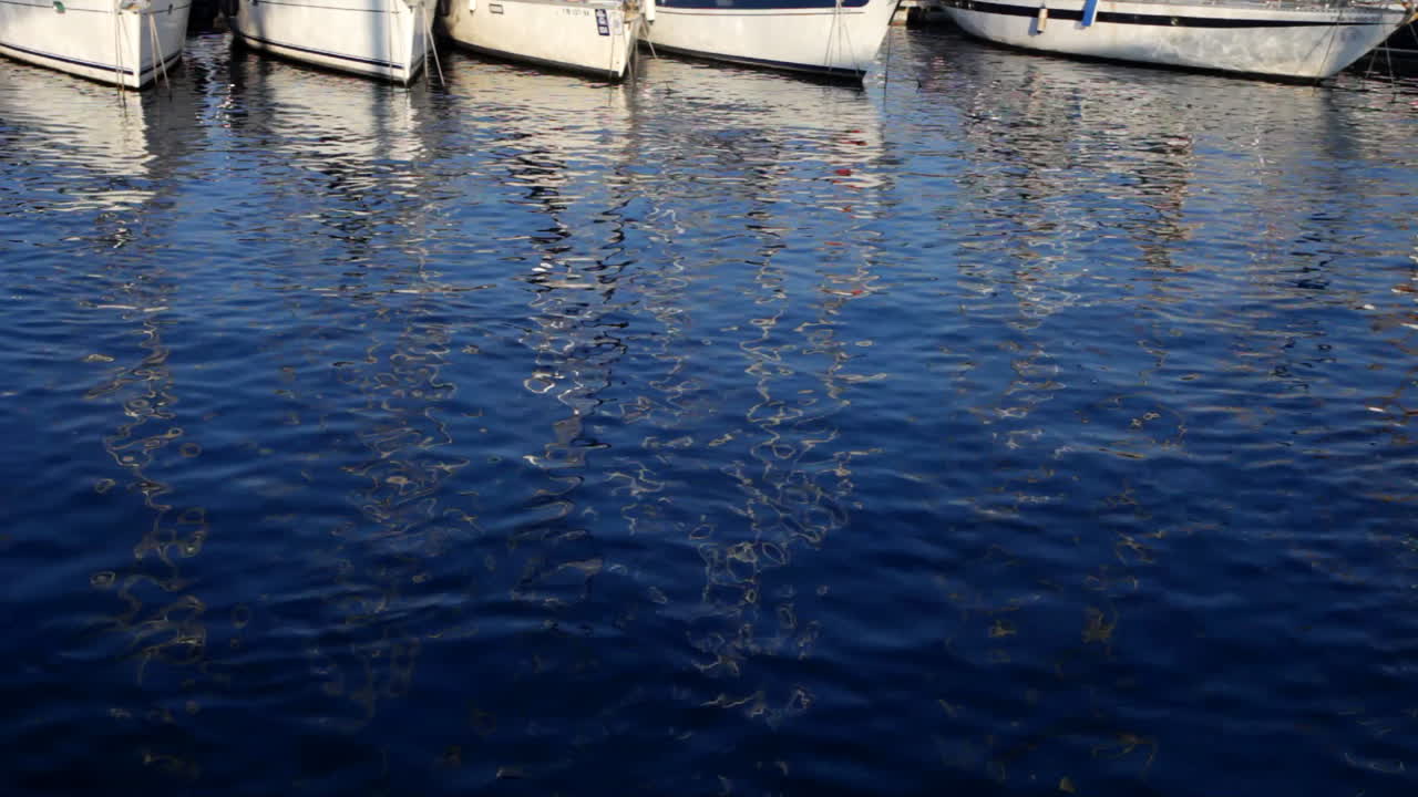 Increspature dell'Acqua 00