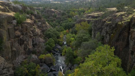 iron canyon big chico creek bidwell park