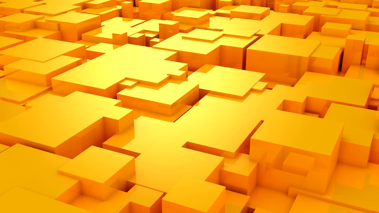 Background of Boxes
