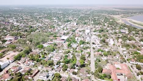 pilar paraguay