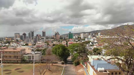 port louis la central de mauricio