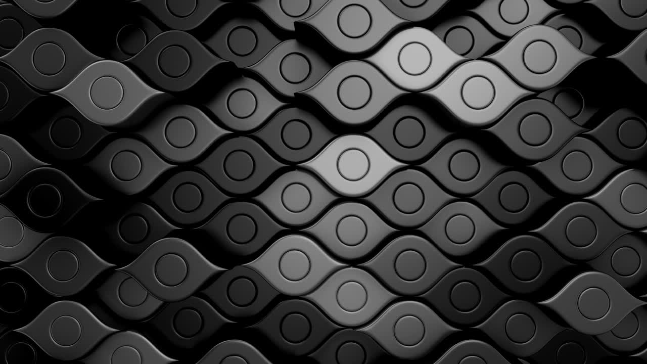 fondo de formas geométricas