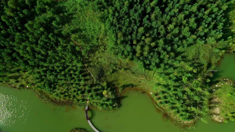 Birds-Eye-View-Rural-Area