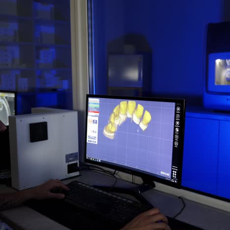 modern medical dental technologies