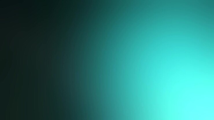 Abstract Light Leak Transition with Colorful Gradient
