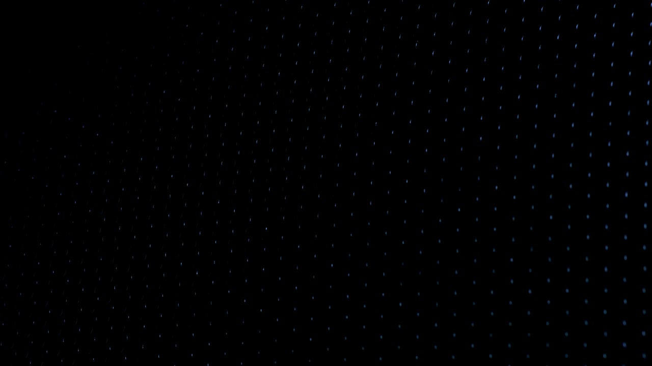 Metallic grid motion background.