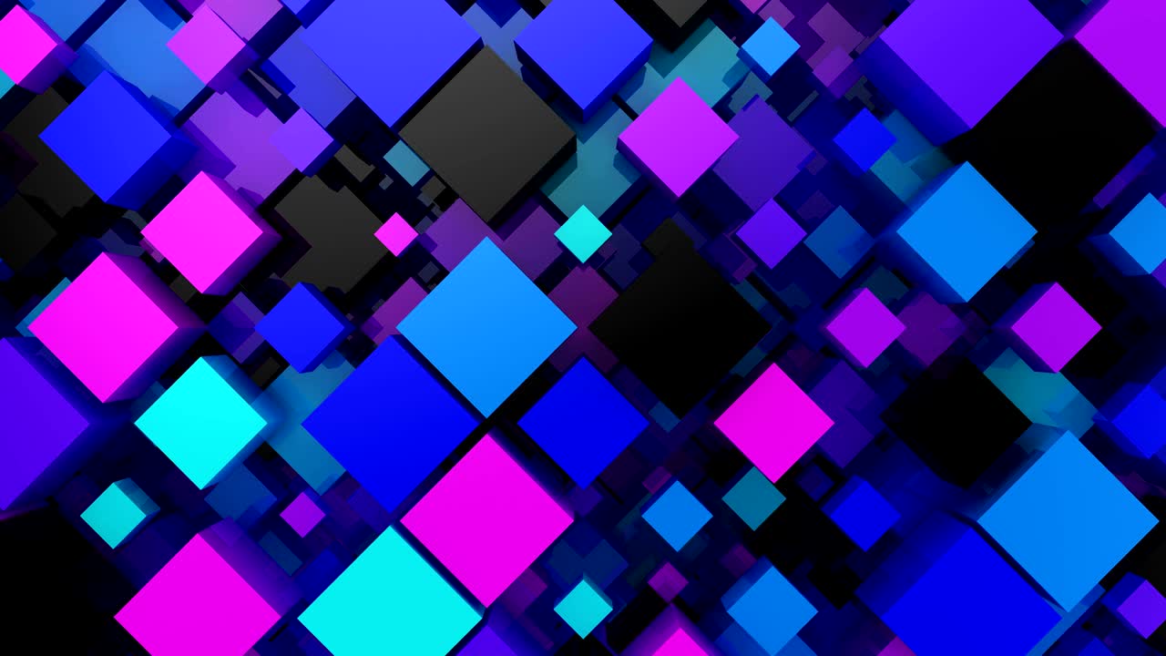 el fondo de los cuadros