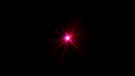 fondo de luz de absorción de 4k