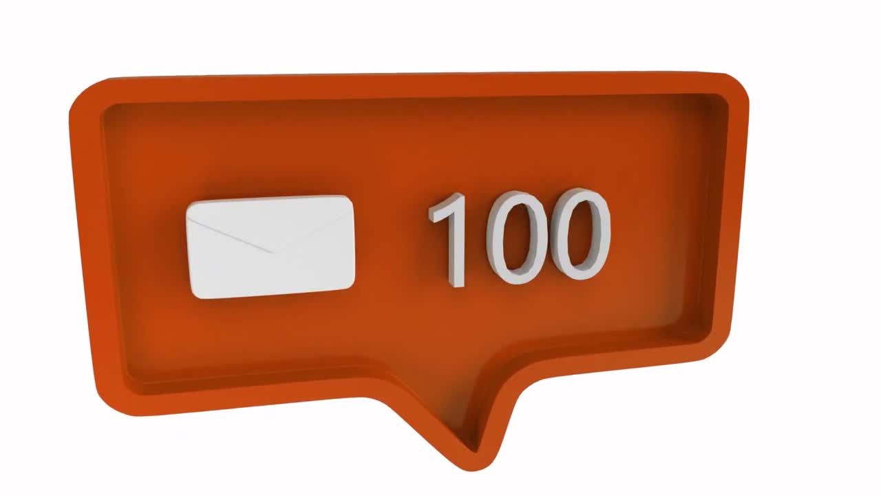 aumento en el número de comentarios en las redes sociales