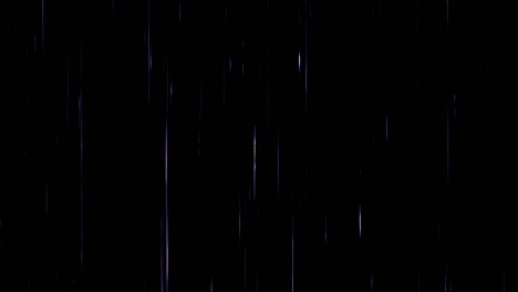 rain fall downpour effect background