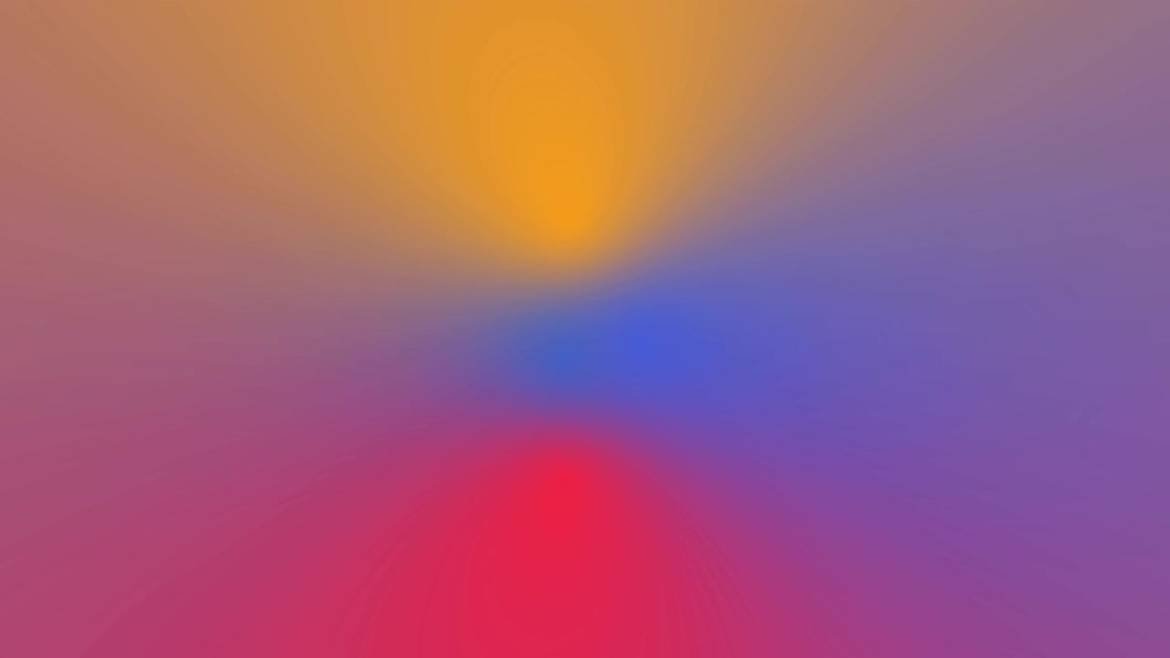 color opuesto fondo animado resolución 4k