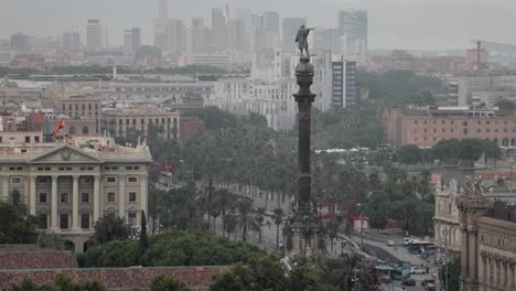 Barcelona-Montjuic-View-4K-01