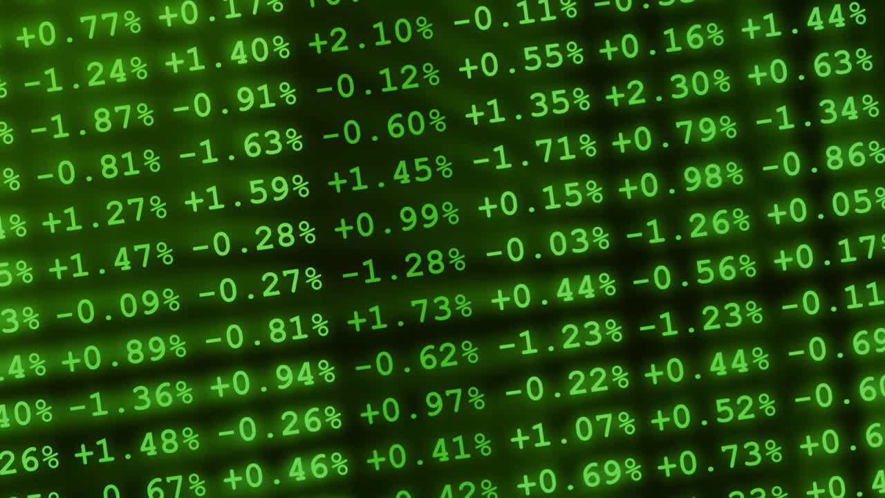 del mercado de valores