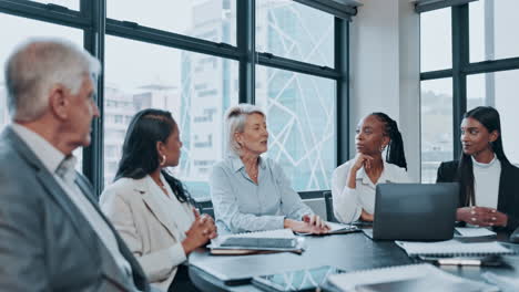 business people. meeting and manager questions