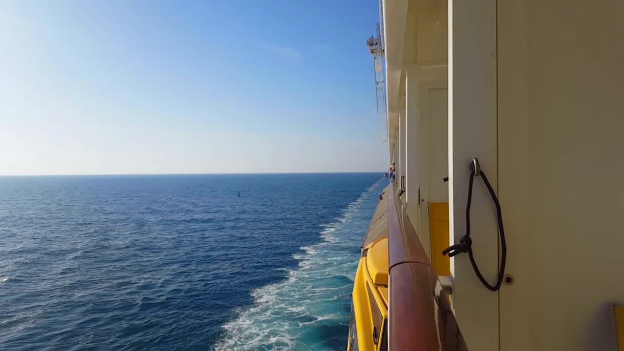 océano atlántico - 2018