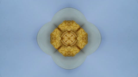 caléidoscopio