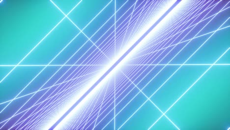 4k diagonal grid. loop background