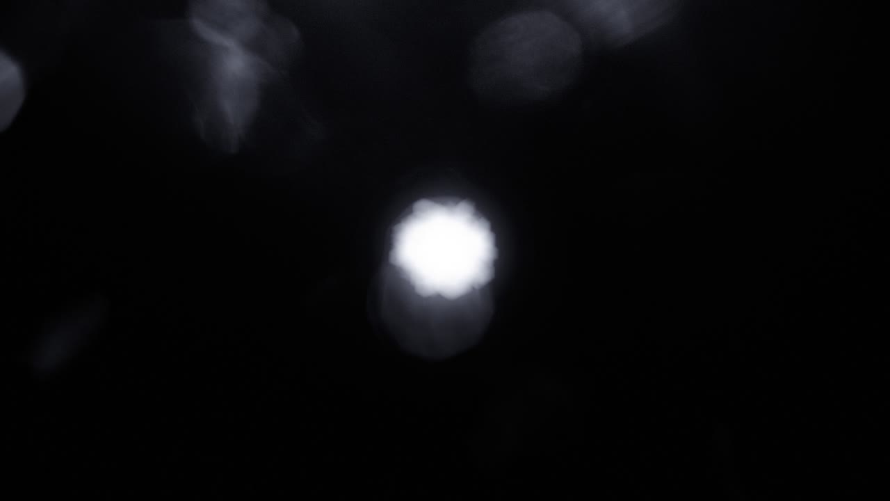 Golden Luxury Text and Logo Reveal with Particle Smoke