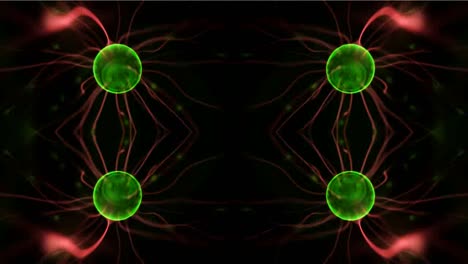 bola de plasma 32