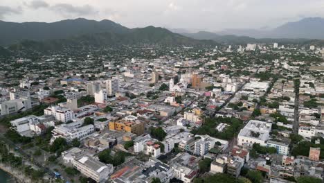 santa marta colombia