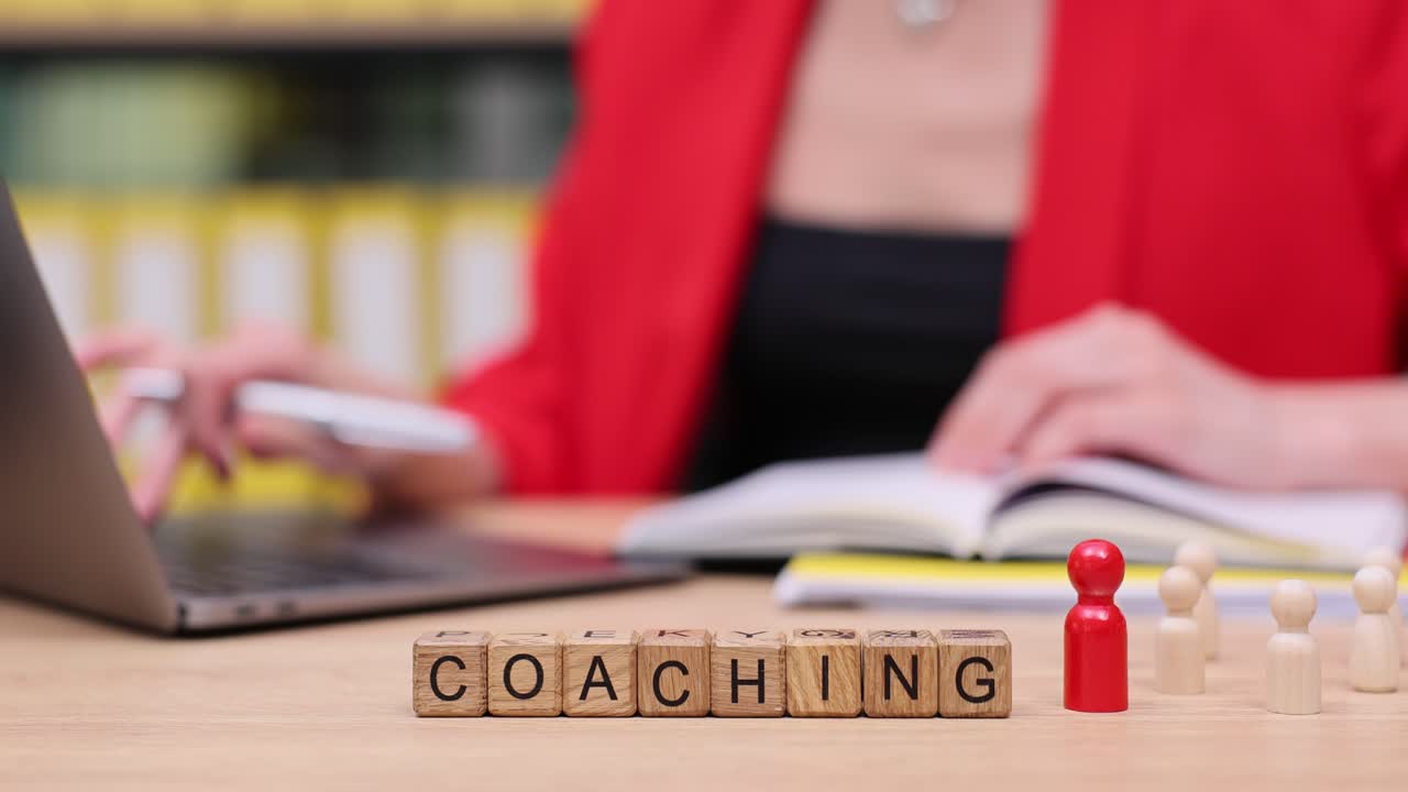 Coaching for Business Success and Leadership Development