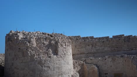 herodium fortaleza de herodes en israel antigua