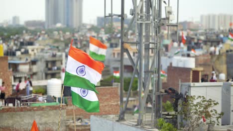 Indian-flag