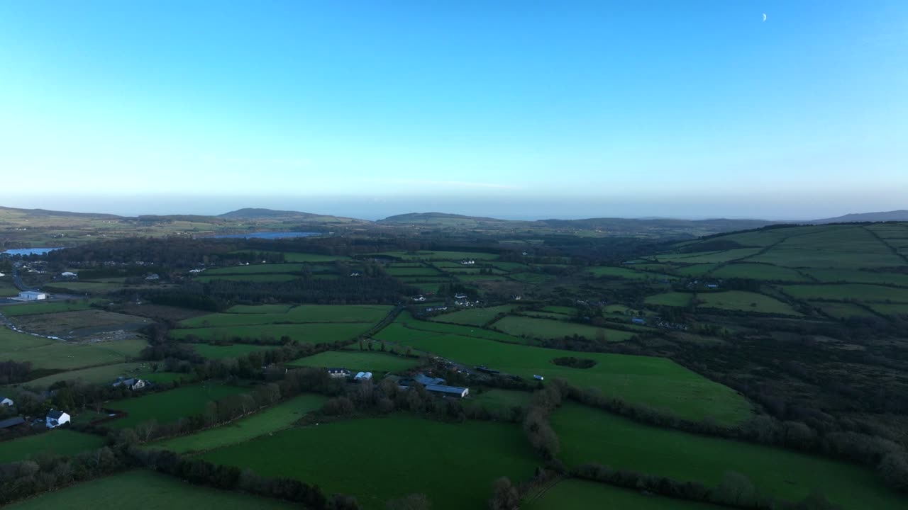 Roundwood, Wicklow, Ireland