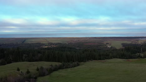 Langlois,-Südküste-Von-Oregon