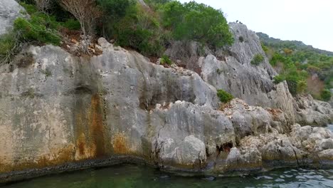 kekova boat trip beach antalya