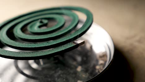 Mosquito-Coil-Repellent
Close-Up-Of-Mosquito-Coil