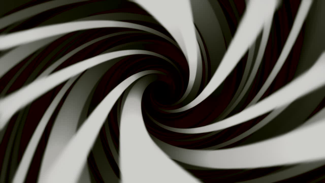 patrón espiral abstracto