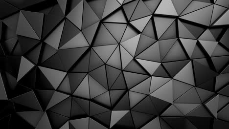 fondo de formas geométricas
