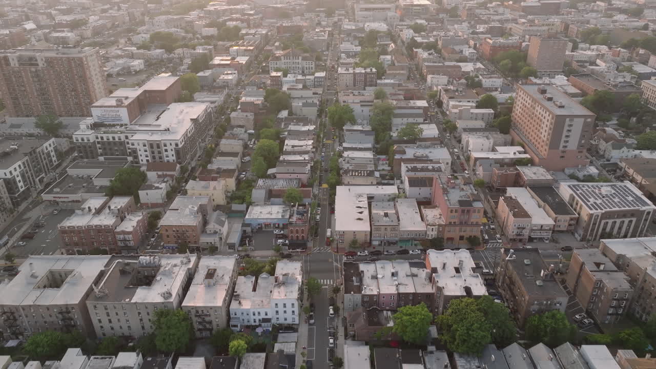 durante el verano en 4k