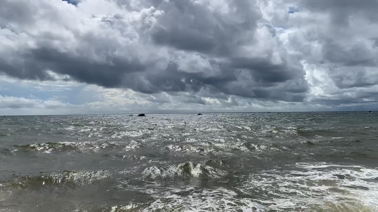 푸 쿠오크 섬 의 베트남