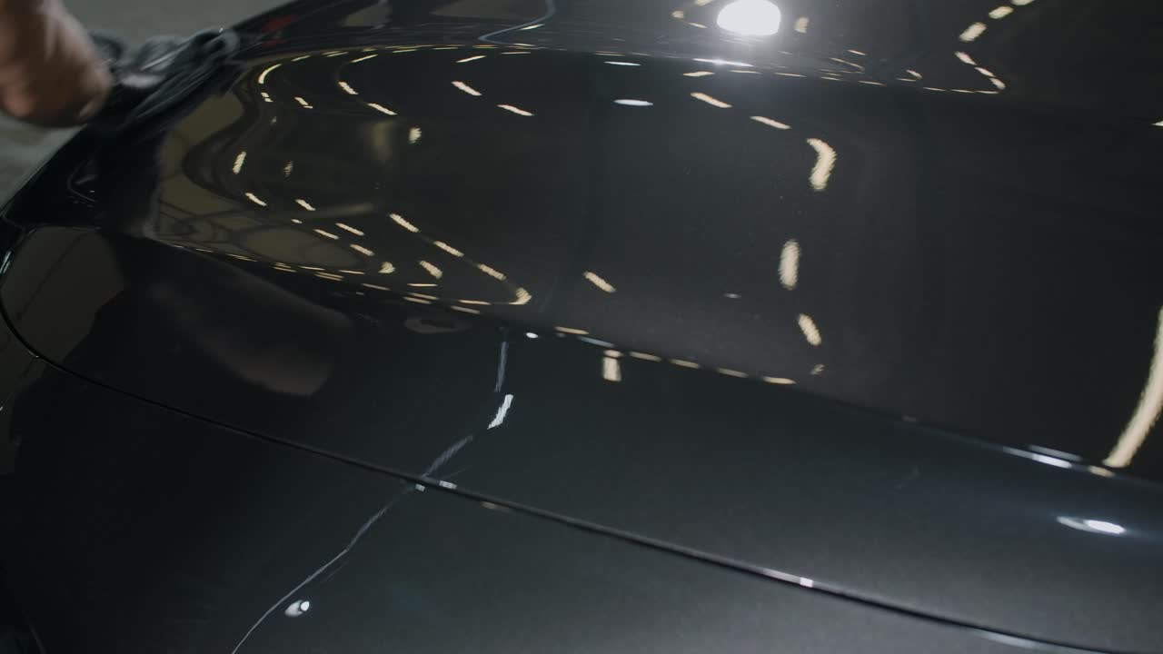 detalles de automóviles en curso