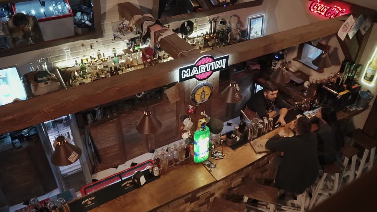 고객과 함께 아한 바 인테리어