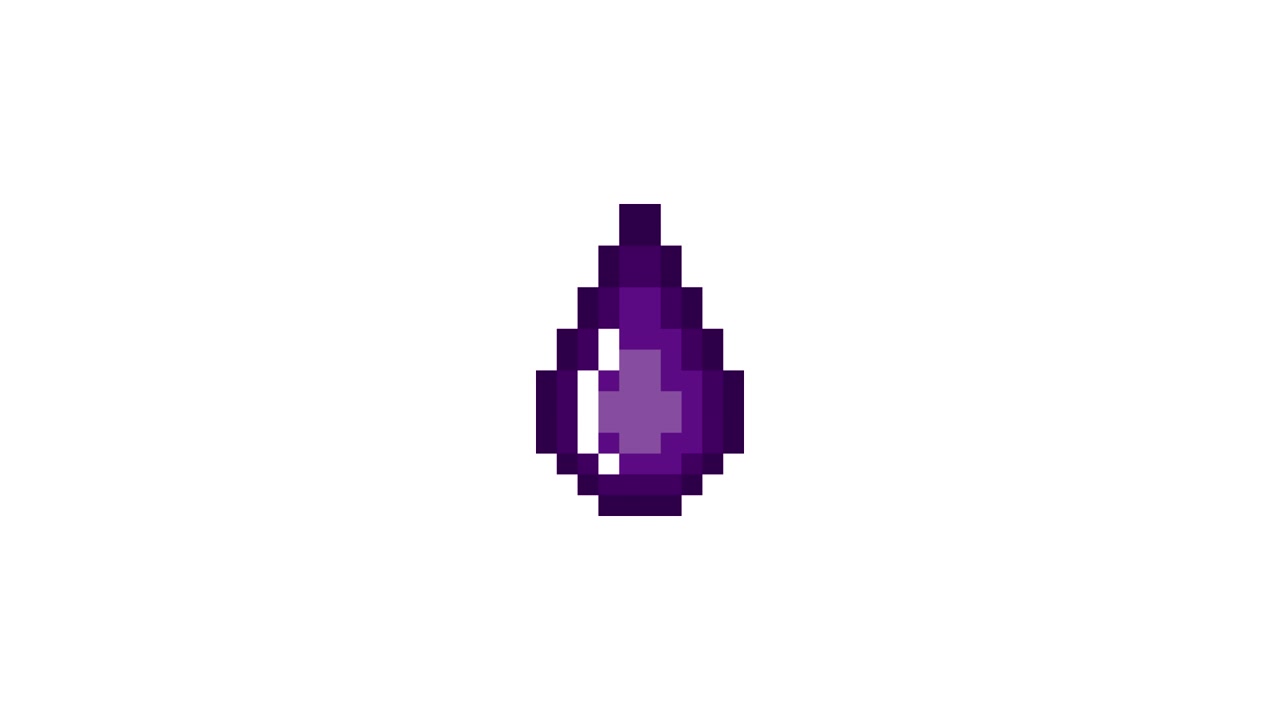Pixel Art Pop-up Mini Ikon Animation med Drop (7).mov