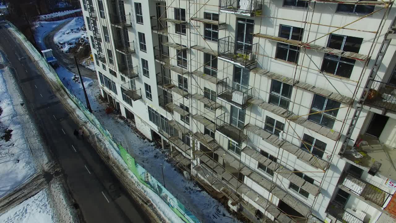 Photographer Take Pictures. Photographer taking pictures of nature against the lake