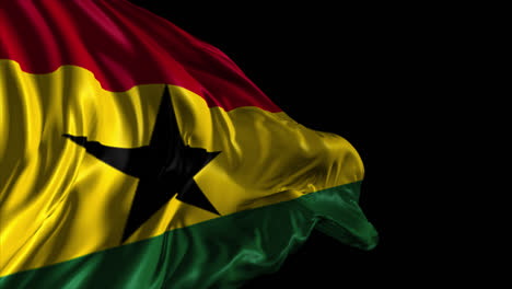 ghana flag