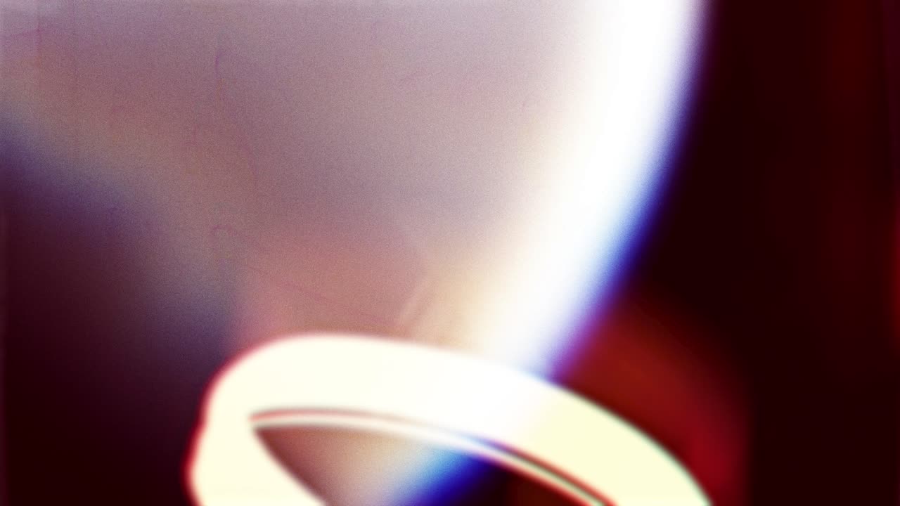 Dark Red Solid Color Background