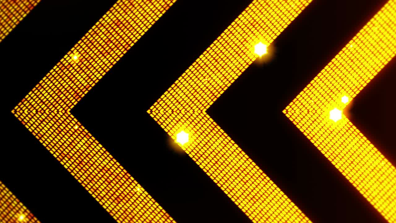 반이는 사각형 요소를 가진 고급스러운 금색 선, 추상적인 럭셔리 배경, 현대적인 기하학적 개념, 루프 애니메이션.