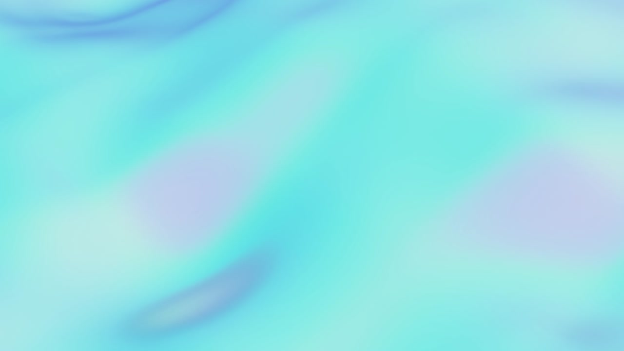 abstracto de moda colorido de fondo animado