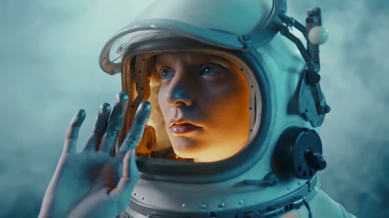 Dynamiske filmbrændingsovergange og videoeffekter