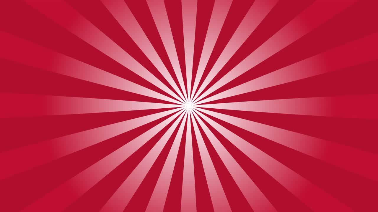 빛나는 은 선은 배경의 중심을 중심으로 회전합니다.