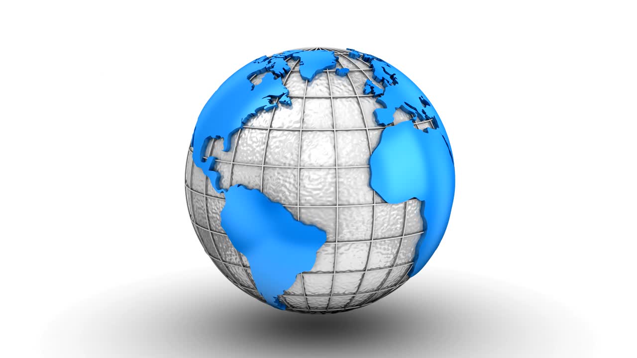 rotación de la tierra