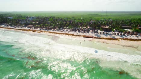 Tulum-Mexico