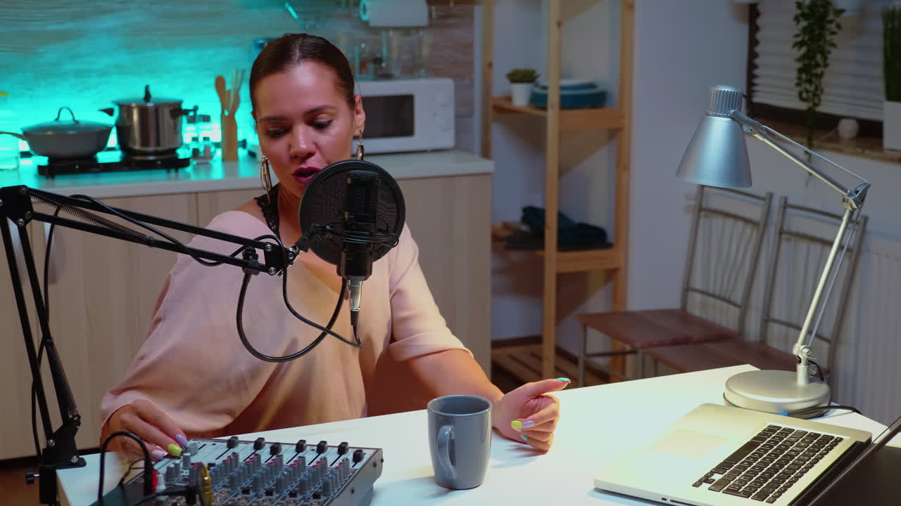 respondiendo a las preguntas de los fanáticos